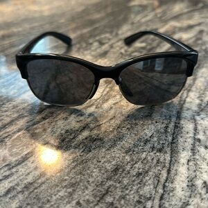 Oakley Sunglasses.  RSVP Black